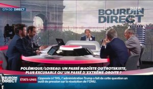 Brunet & Bouchet-Petersen : Emmanuel Macron peut-il ne pas décevoir ? - 25/04