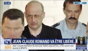 Jean-Claude Romand, le faux médecin qui avait tué en 1993, obtient une libération conditionnelle après 25 ans de prison