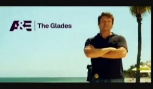 Bande-annonce "the Glades" saison 1