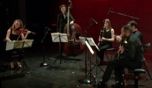 Richard Strauss : Till l'Espiègle - transcription (Génisson/Boichard/Viallon/Laurenceau/Durantel)