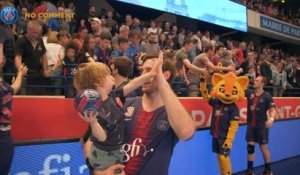 No Comment Handball - le zapping de la semaine EP. 30