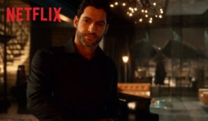 Lucifer Saison 4 Bande-annonce officielle VOST (2019) Netflix