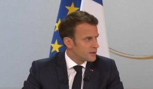 Emmanuel Macron : les annonces après le grand débat