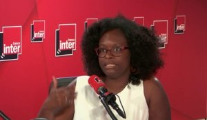 Sibeth Ndiaye, porte-parole du gouvernement : “C’est toujours important de reconnaître ses erreurs quand il y en a eu, d'apparaître dans sa vérité, c’est une des forces du président de la République”