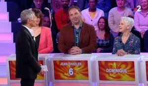 Nagui s'interroge sur France 2 sur l'hygiène de Geneviève de Fontenay