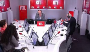 Conférence de presse : "Emmanuel Macron a renforcé l'individualisme", déplore Olivier Mazerolle