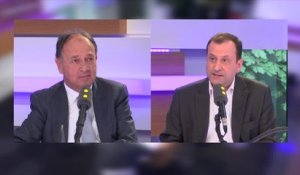Paul Hermelin (Capgemini) : « On a une Europe dynamique et une France qui va bien ».