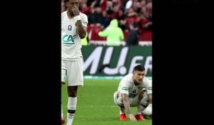 Finale de la Coupe de France : « Le PSG n'est pas un club sérieux »