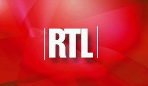 RTL Week-end du 28 avril 2019