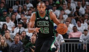 NBA : Horford rejette Antetokounmpo dans le Top 5