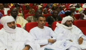ORTM/Les temps forts de la Soirée de lancement des journées culturelles de la ligue Aljakany baby du Mali