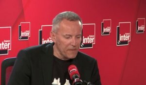 Gérard Davet et Fabrice Lhomme (Le Monde) : "C'est un western politique qui raconte comment se sont passées les choses entre Sarkozy et Fillon"