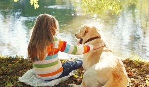 Les races de chiens pour une cohabitation avec des enfants