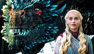 GAME OF THRONES S08E04 Bande Annonce
