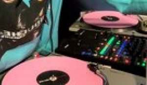 DJ Wonder - Wonder Mix - 4-30-19
