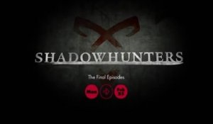 Shadowhunters - Promo Series Finale