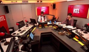 Le journal RTL de 5h du 01 mai 2019