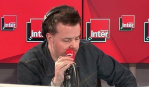 Philippe Martinez : "Ce n'est pas dans notre pratique de travailler main dans la main avec la Préfecture de police : eux se débrouillent pour assurer la sécurité en dehors des cortèges, nous à l'intérieur"