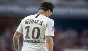 Après une nouvelle piteuse défaite, le PSG touche encore plus le fond