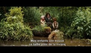 Bande annonce Willow (1988)