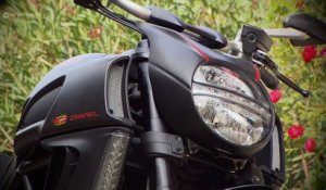 Ducati Diavel