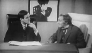 At Last The 1948 Show - Episode 3