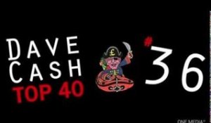 Dave Cash Top 40: No 36