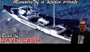 Dave Cash -  He Sounds Much Taller: Memoirs of a Radio Pirate - Promotional Trailer