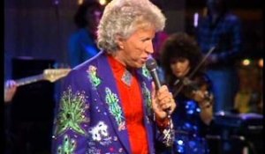 Porter Wagoner - Louisiana Saturday Night / Satisfied Mind