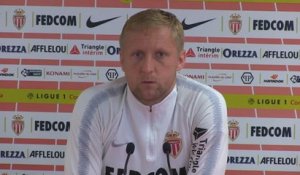 35e j. - Glik : "L'occasion de faire un grand pas vers le maintien"