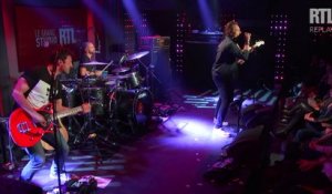 David Hallyday - Éternel (Live) - Le Grand Studio RTL