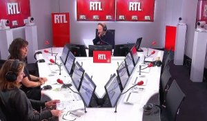 RTL Monde du 03 mai 2019