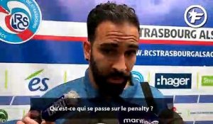 Rami : "On a la poisse jusqu'au bout"