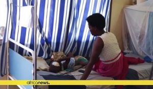 Lutte contre la Malaria : l'OMS avoue être encore loin de l'éradication