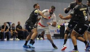Aix - PSG Handball : les réactions