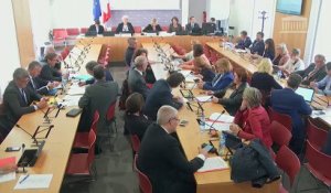 Commission du développement durable : Création d’une Agence nationale de la cohésion des territoires - Mardi 7 mai 2019