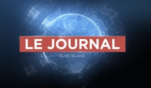 8 Mai : Macron face aux commémorations - Journal du Mercredi 08 Mai 2019