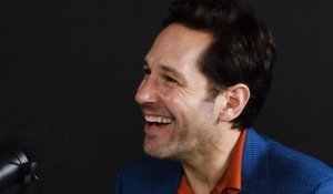 The Big Ticket: Paul Rudd Talks Ant-Man/Thanos Theory