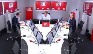 Le journal RTL de 7h du 09 mai 2019