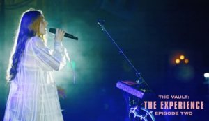 Vera Blue - The Vault: Episode 2 - Experience