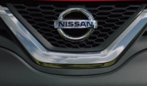 Nissan annonce le NV250