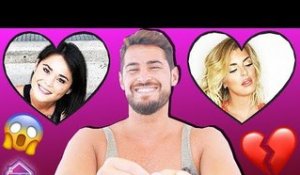 Rémi Notta des anges (LVDA3) : Quelle ex était la + superficielle ? Claire ou Emilie Fiorelli ?