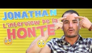 Jonathan (LVDA2) avoue sa pire honte au lit 