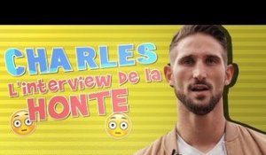 Charles (FT4/Les Anges 10) raconte son pire rencard !