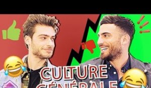 Ariel et Antoine (10 Couples Parfaits 3) : Auront-ils la moyenne en culture générale ?