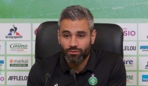 Perrin : "On a tout à gagner"