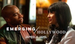 Jameela Jamil Talks Calling Out Kardashians, Cardi B for Weight Loss Drink Promotion with Charlamagne tha God | Emerging Hollywood