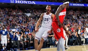 NBA : Les 76ers forcent un game 7 !