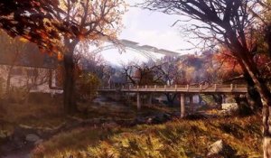 Fallout 76 – Wild Appalachia Gameplay Trailer