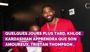 Khloe Kardashian : son message d'amour à l'attention de Jordyn Woods avant l'affaire de tromperie